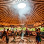 5 traditional ayahuasca ceremony