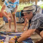 7 days retreat melbourne benefits