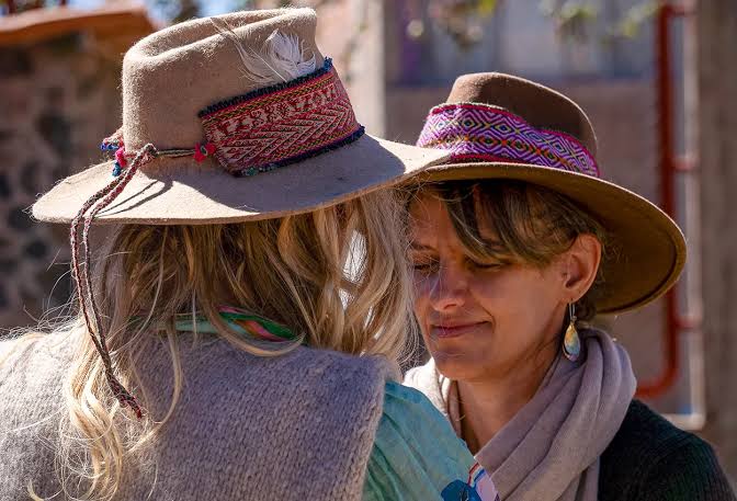 7 day Melbourne retreat